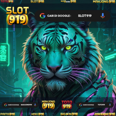 Terpercaya Slot Pg Demi Scatter Naga Hitam Situs